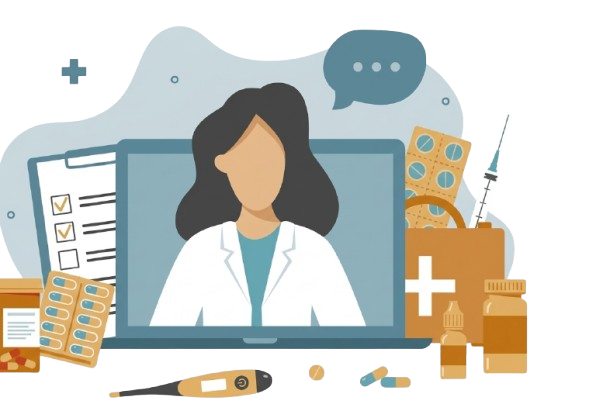 شعار البوابة